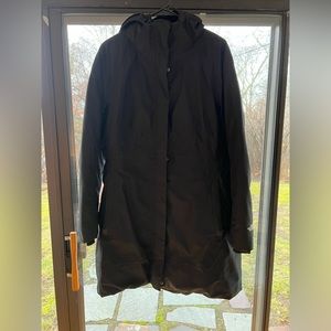 The North Face Women’s Arctic Parka-XL